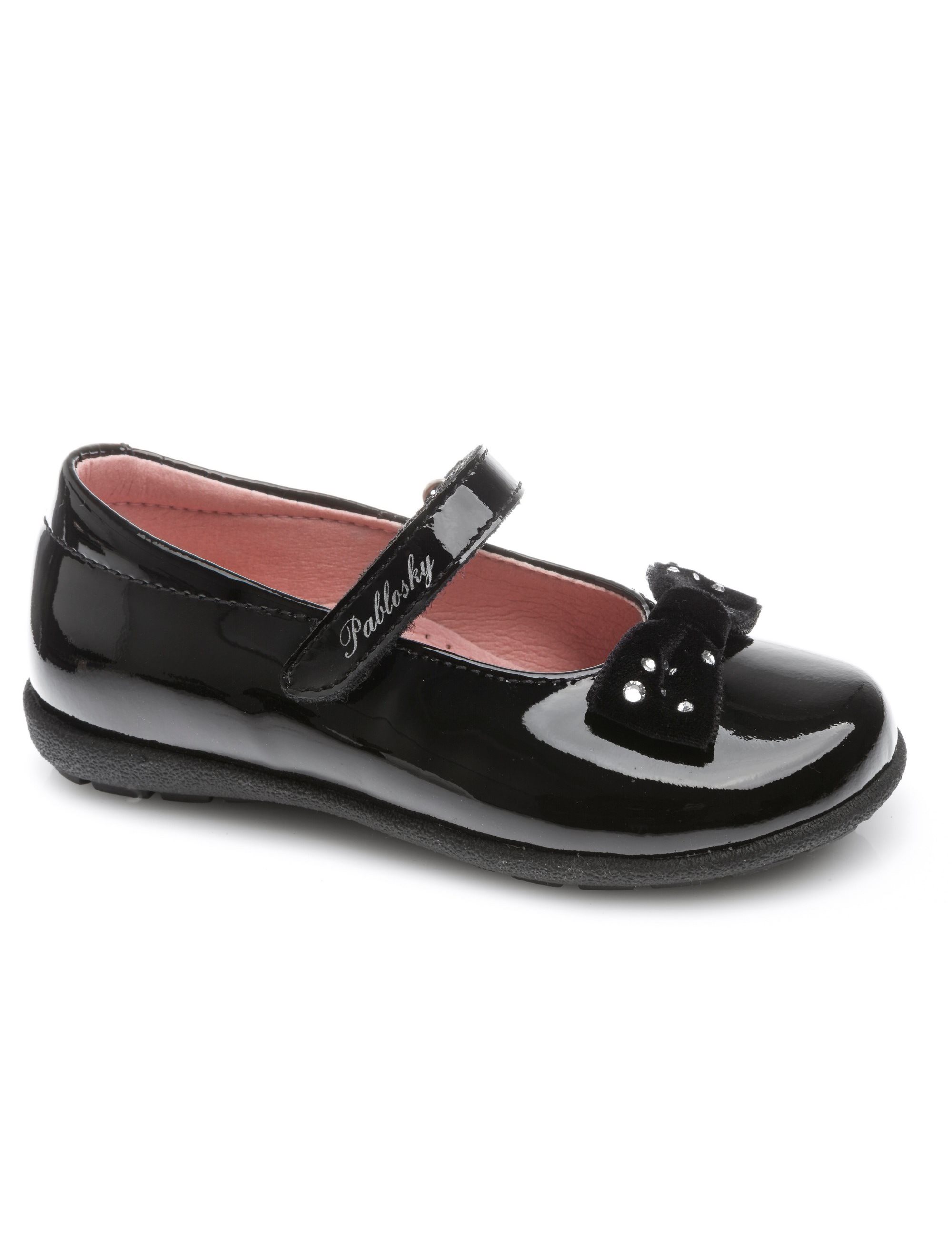 کفش عروسکی دخترانه