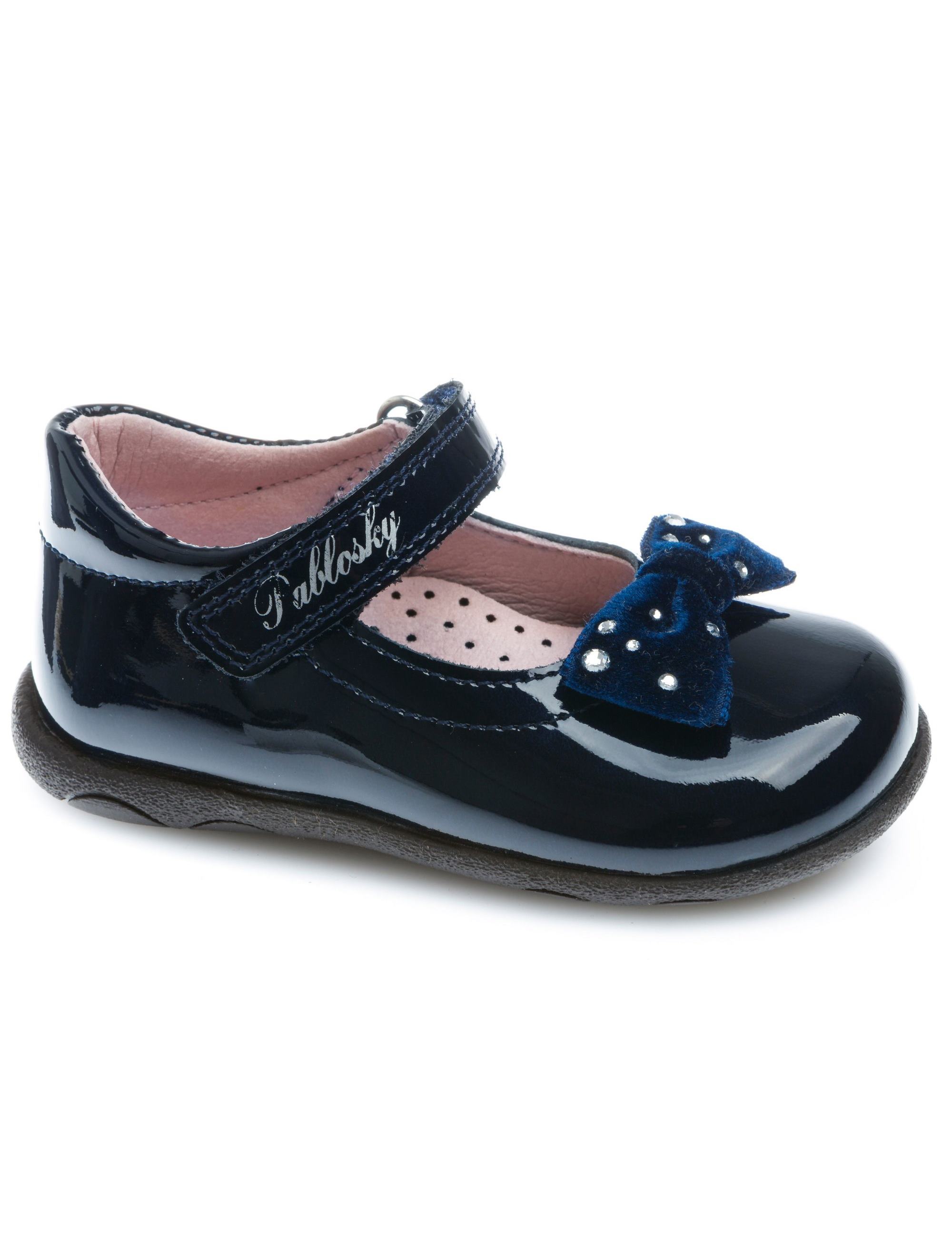 کفش عروسکی دخترانه