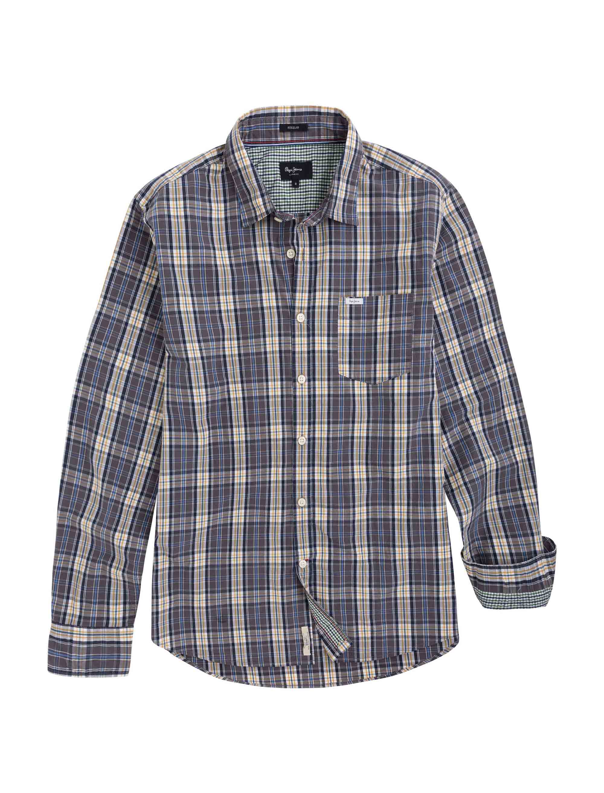 پیراهن (شومیز) مردانه