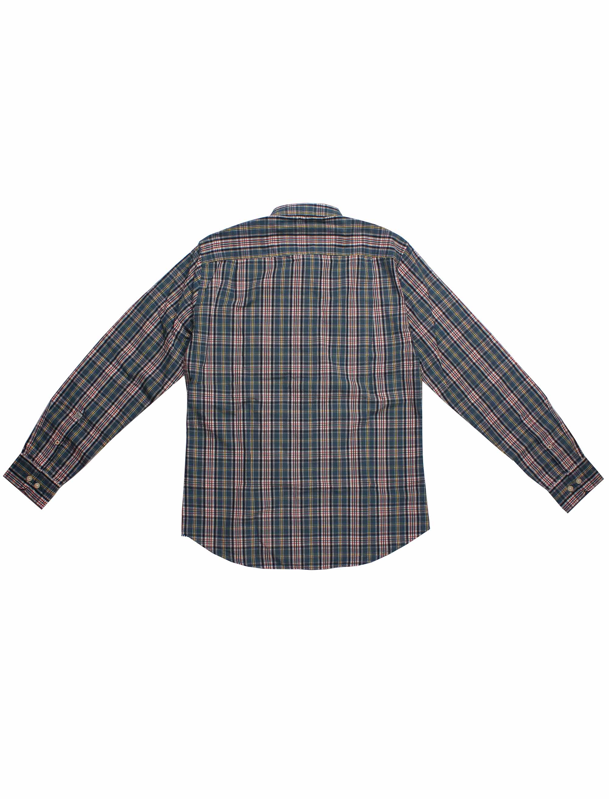 پیراهن (شومیز) مردانه