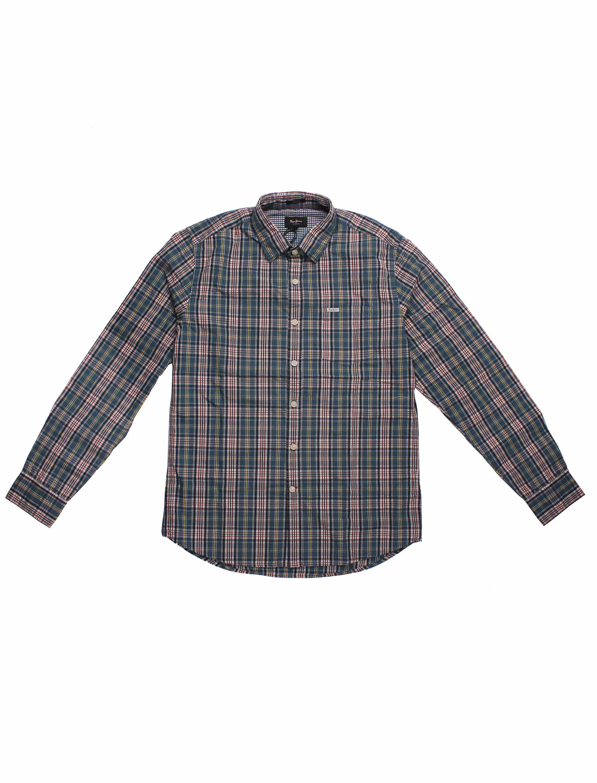 پیراهن (شومیز) مردانه