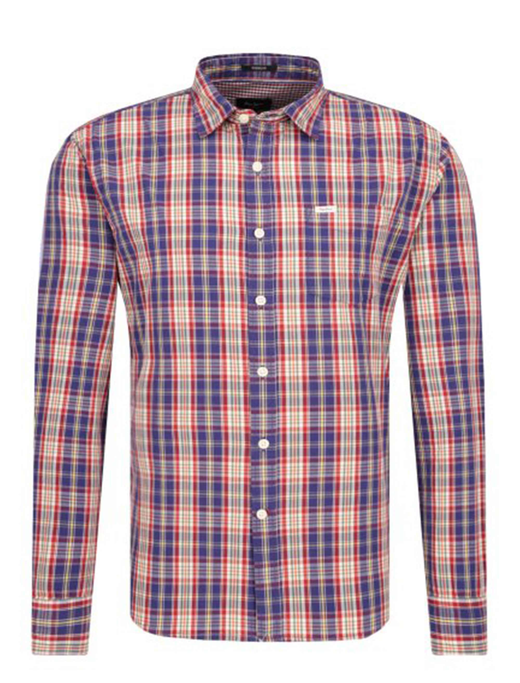 پیراهن (شومیز) مردانه