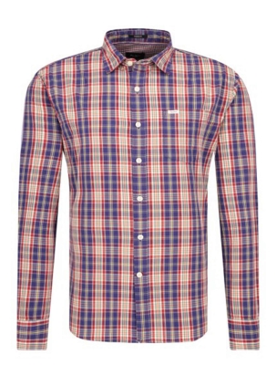 پیراهن (شومیز) مردانه