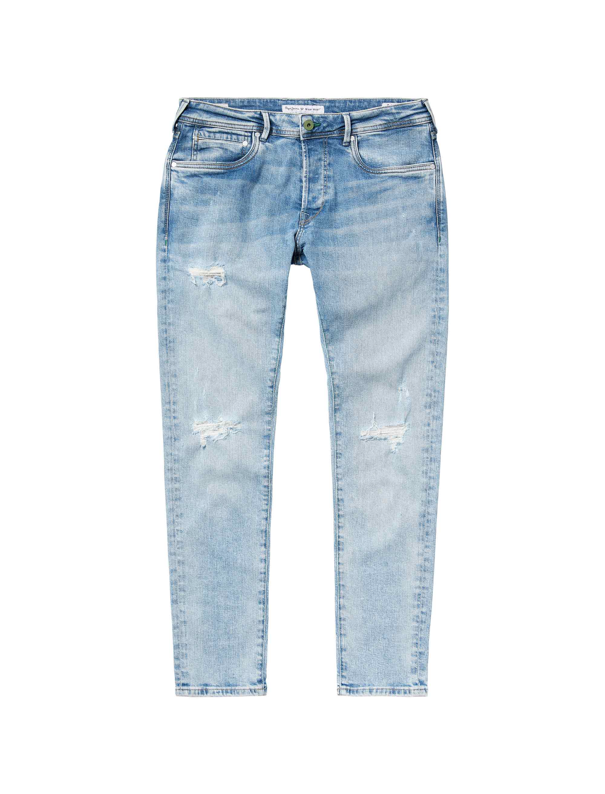 شلوار جین مردانه