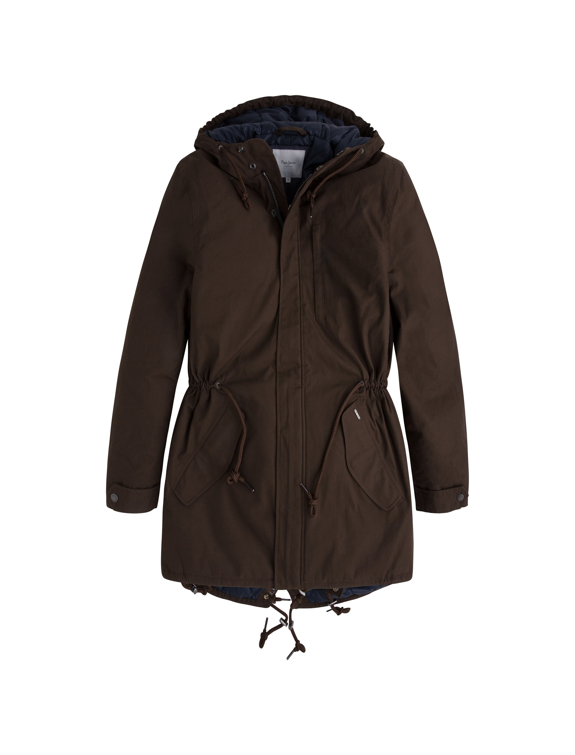 کاپشن مردانه