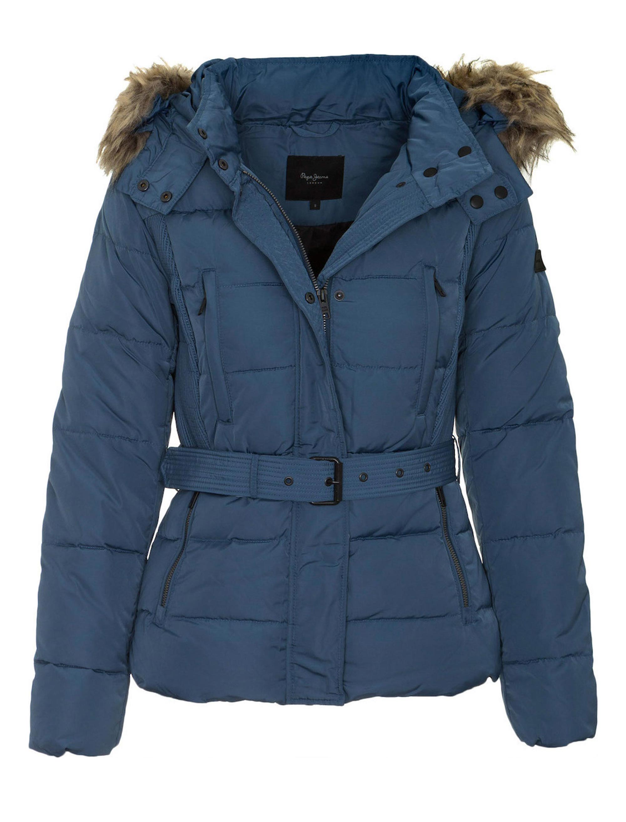 کاپشن زنانه