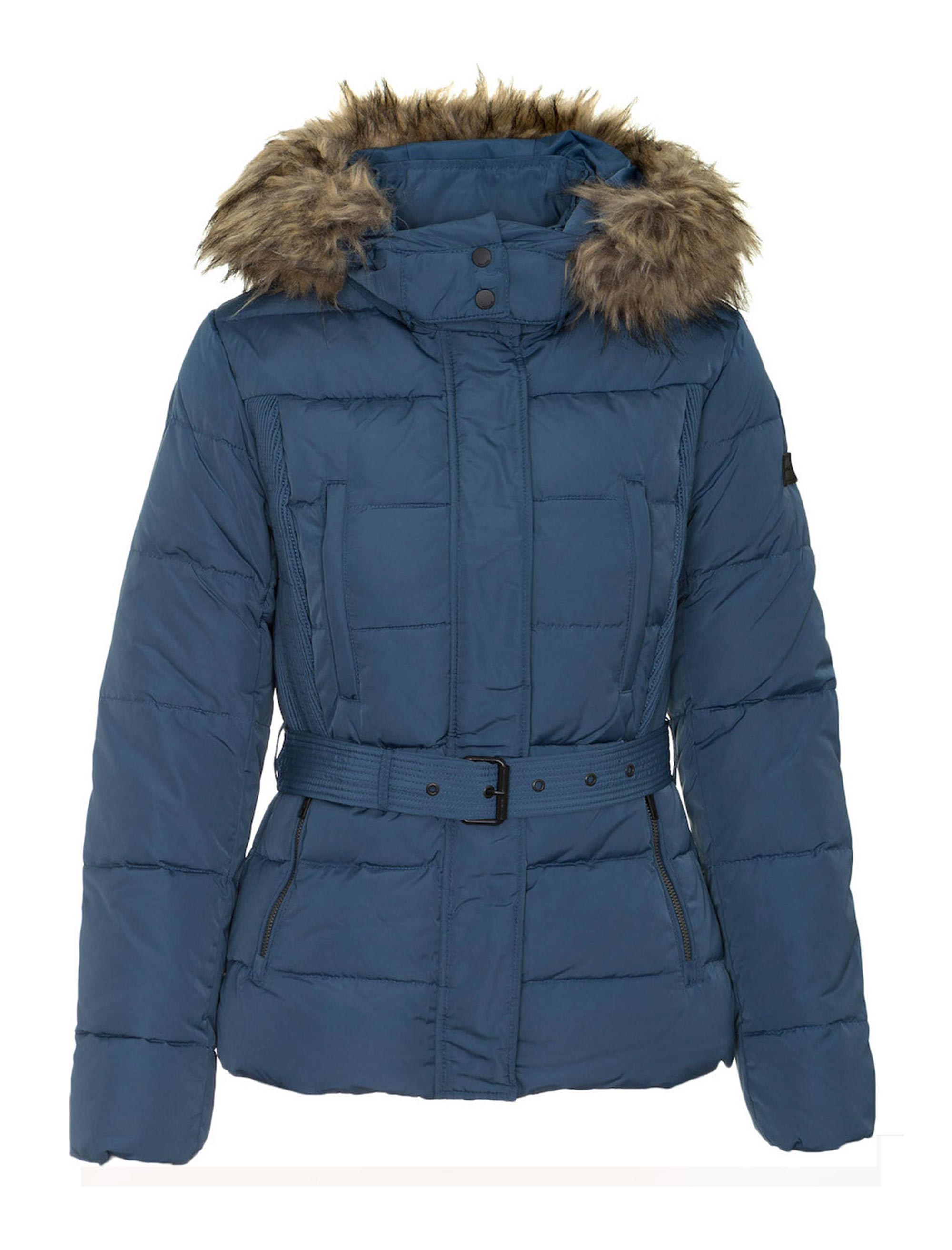 کاپشن زنانه