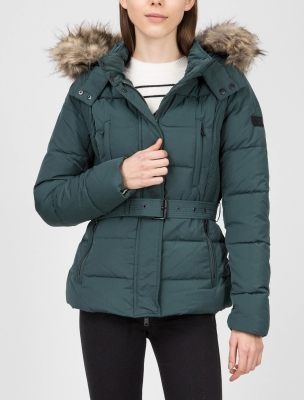 کاپشن زنانه