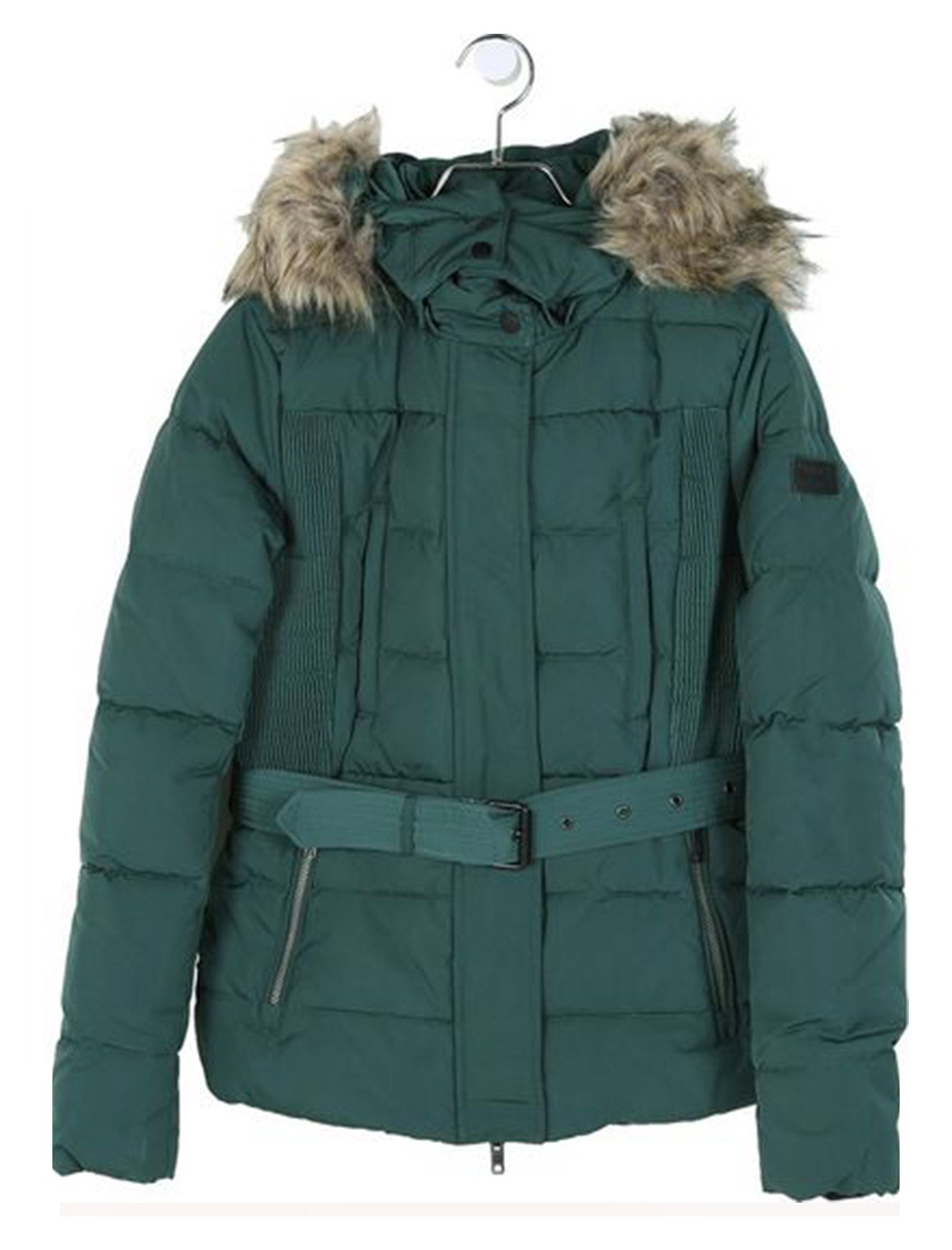 کاپشن زنانه