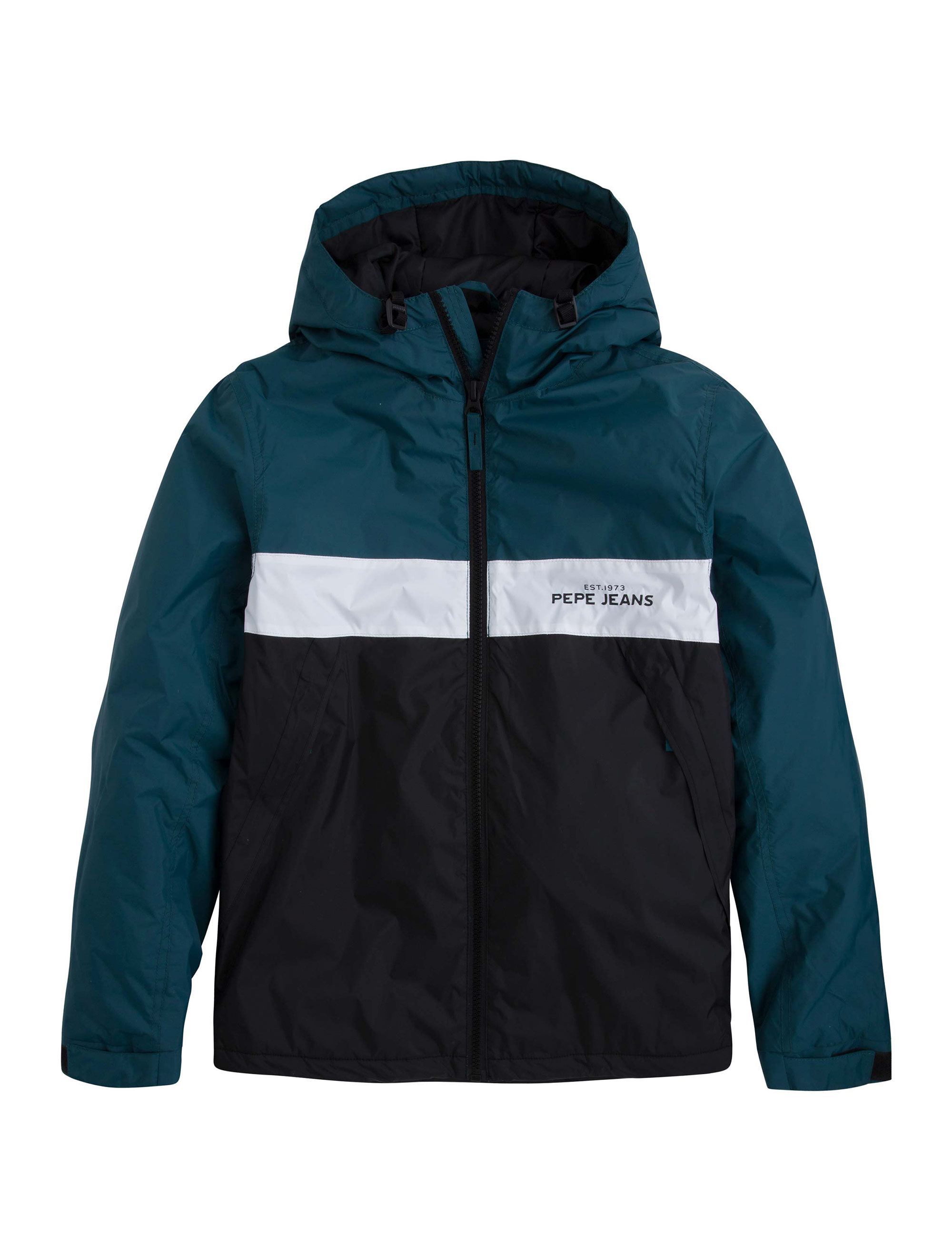 کاپشن مردانه