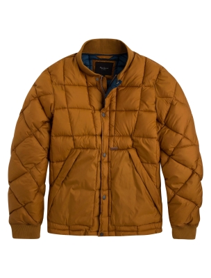 کاپشن مردانه