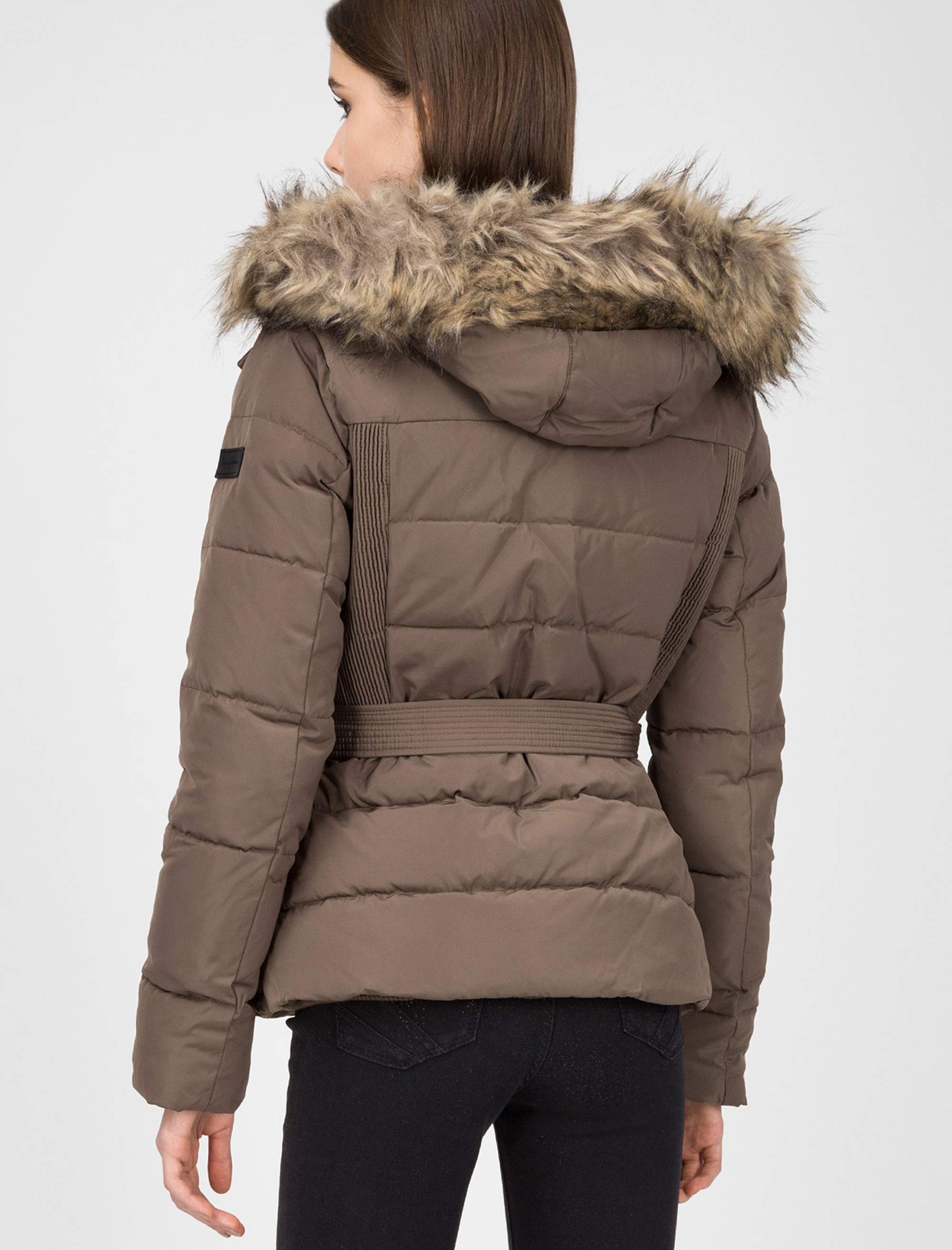 کاپشن زنانه