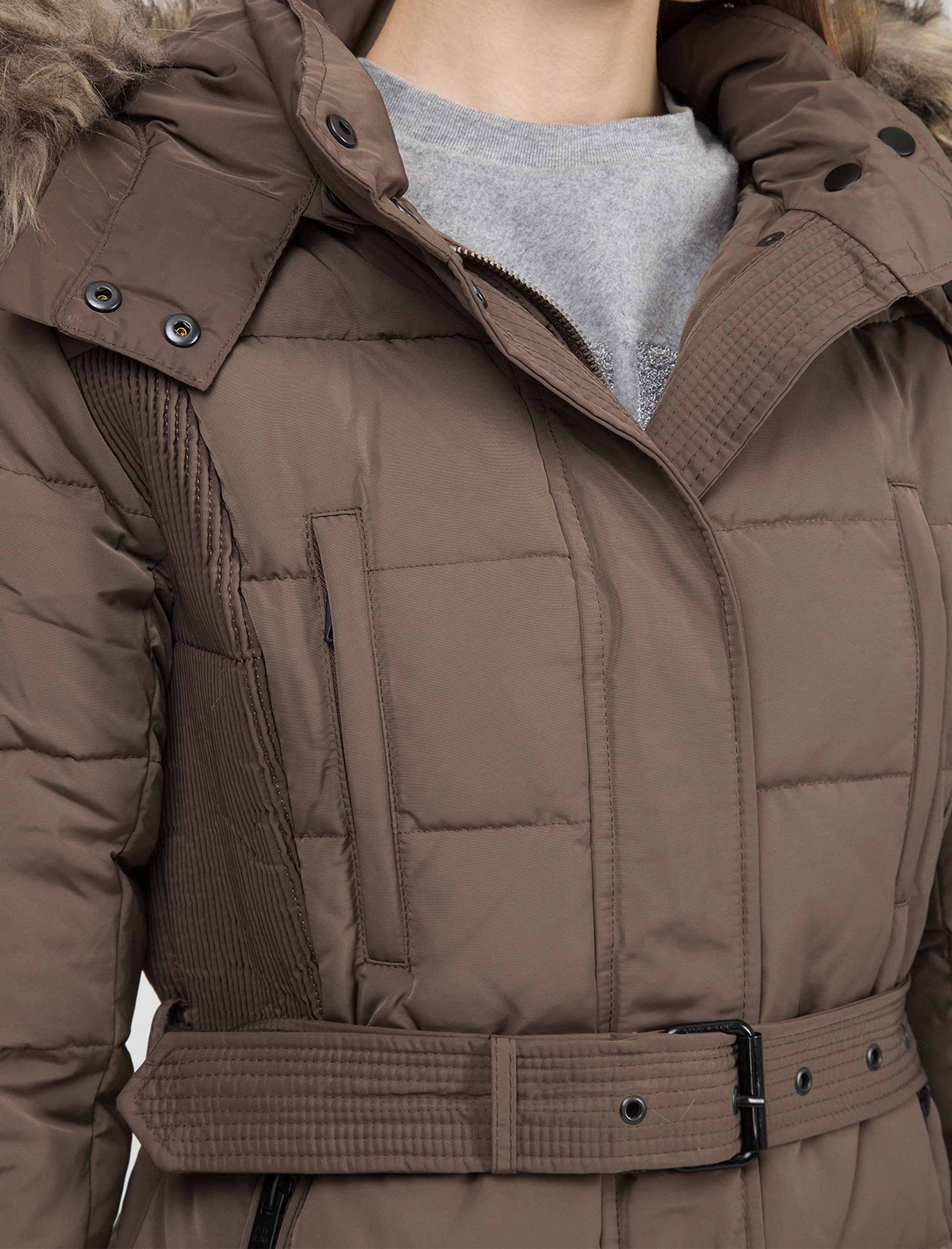 کاپشن زنانه