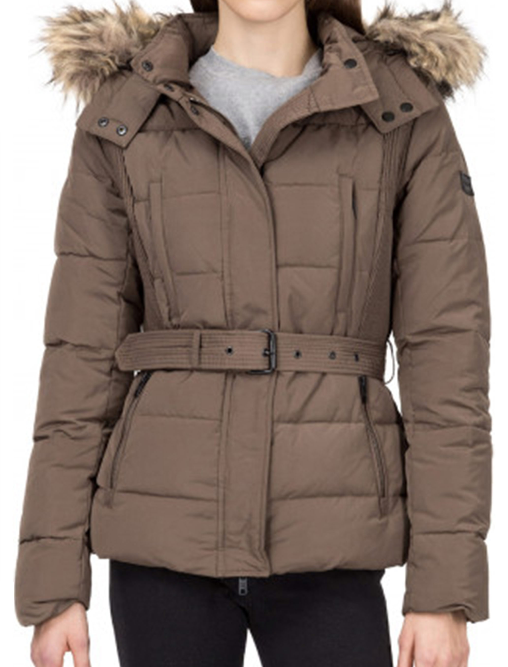 کاپشن زنانه