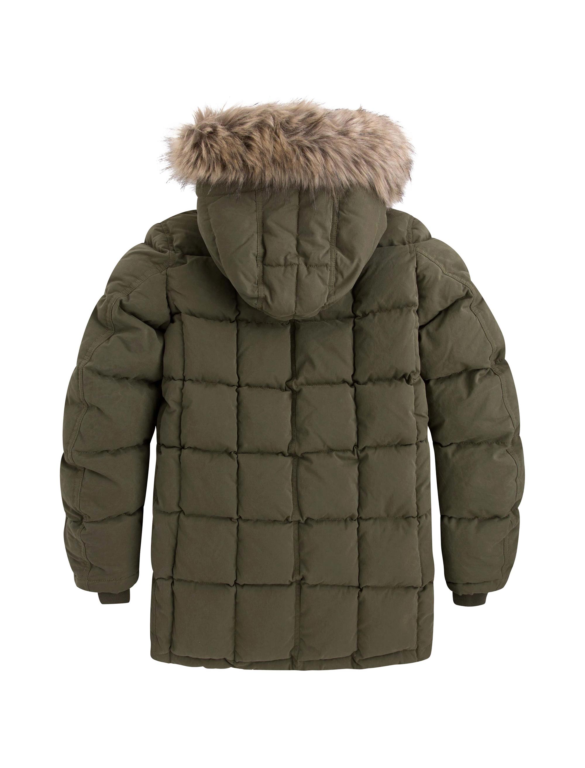 کاپشن مردانه