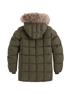 کاپشن مردانه