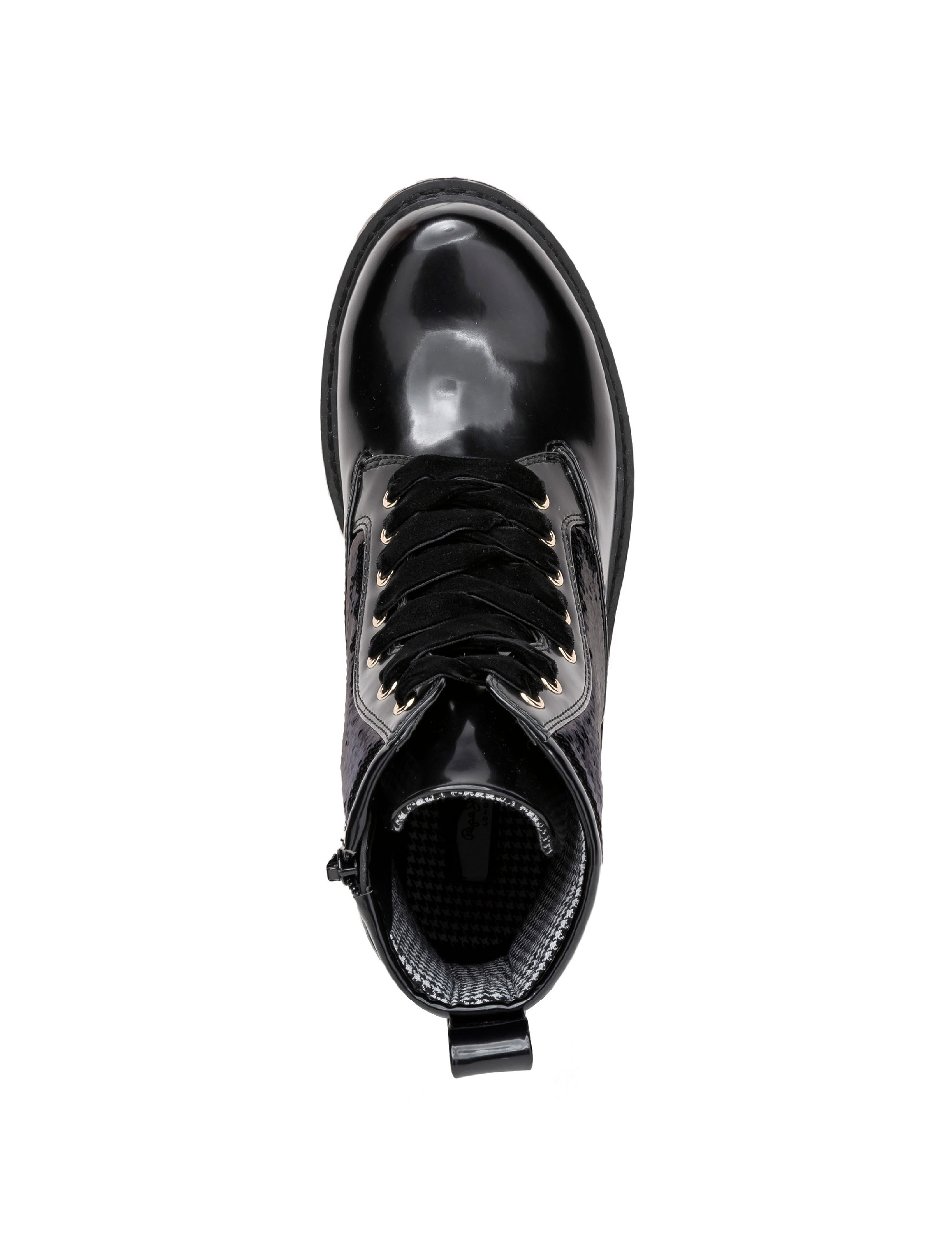 نیم بوت زنانه