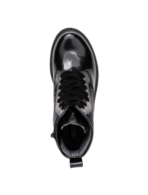 نیم بوت زنانه