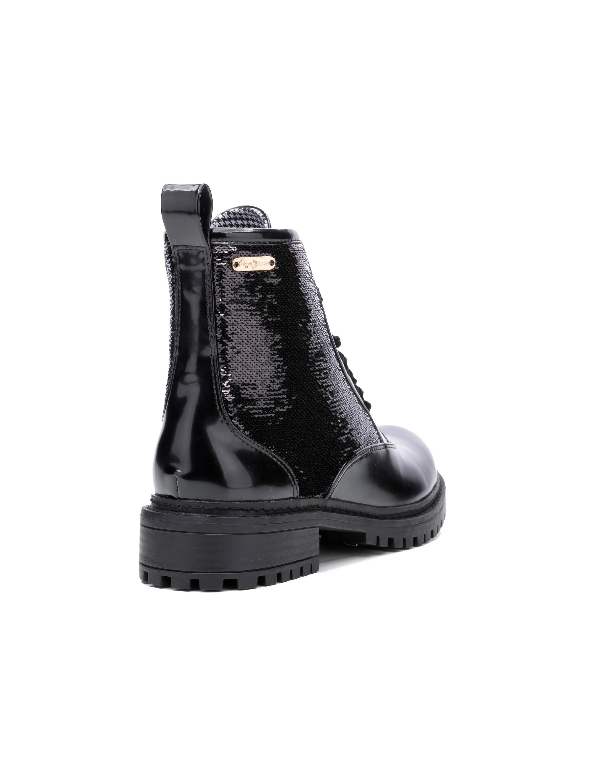 نیم بوت زنانه