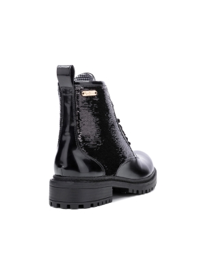 نیم بوت زنانه