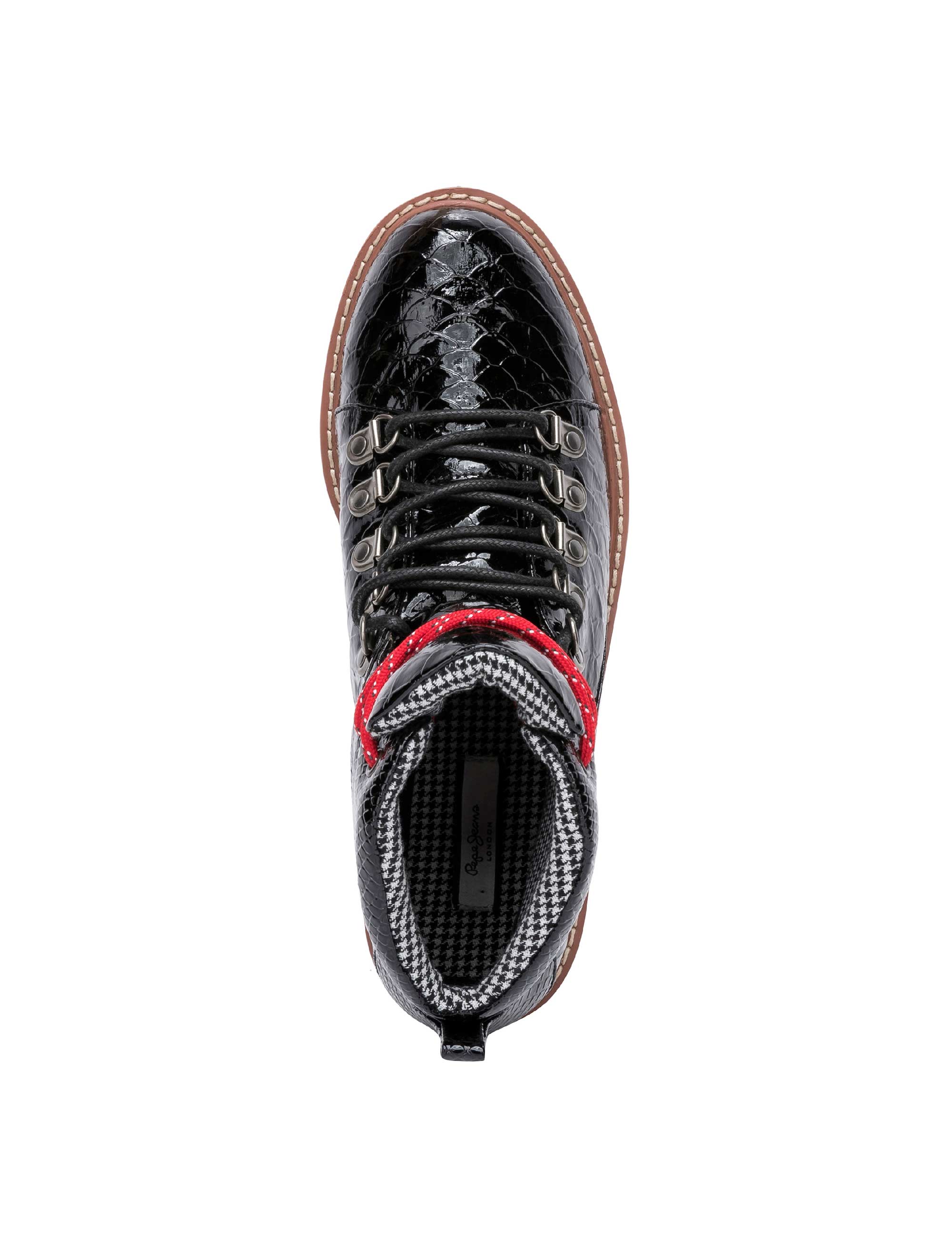 نیم بوت زنانه