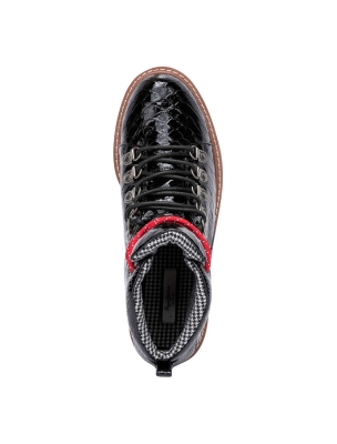 نیم بوت زنانه