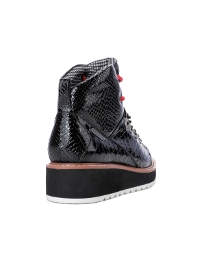 نیم بوت زنانه