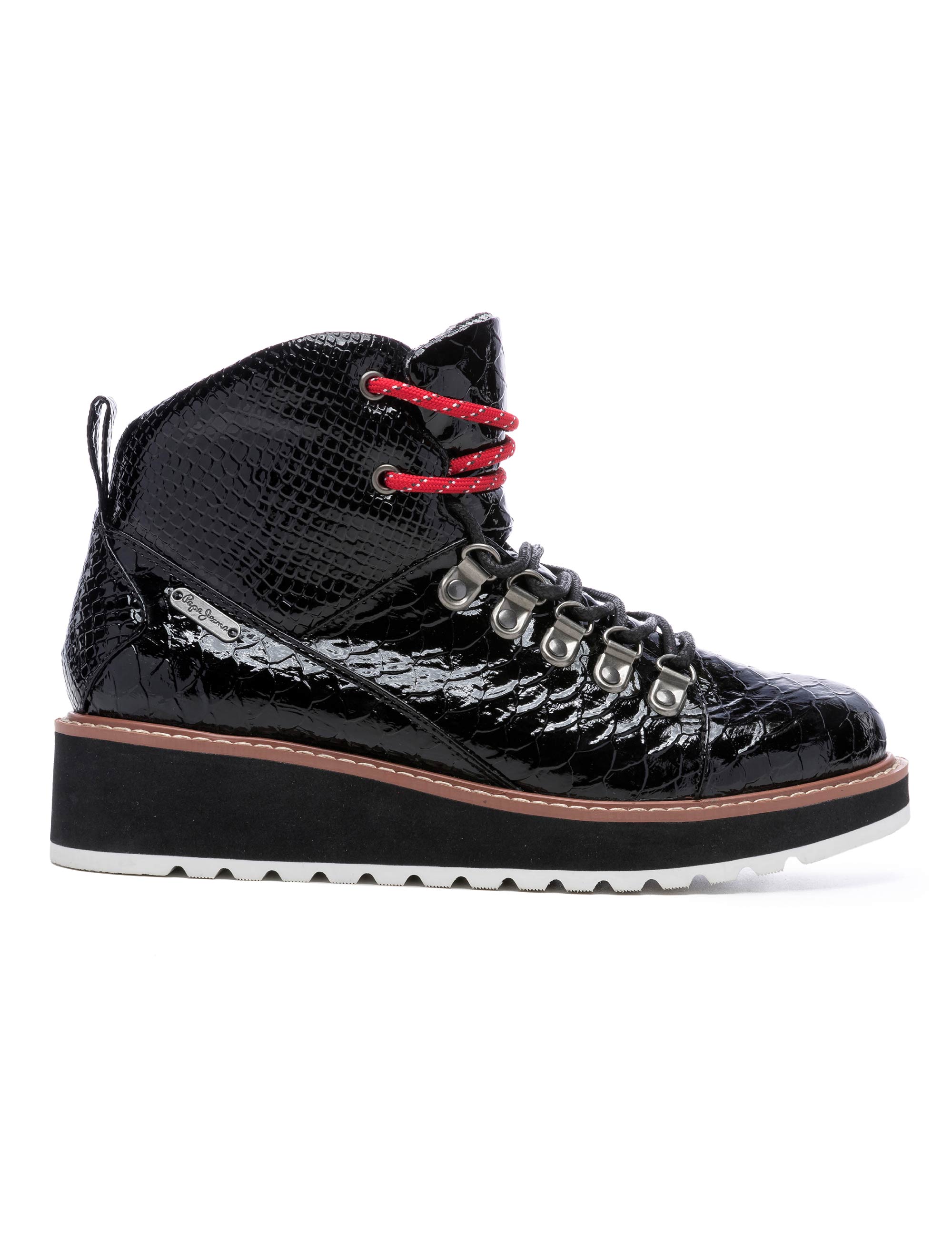 نیم بوت زنانه