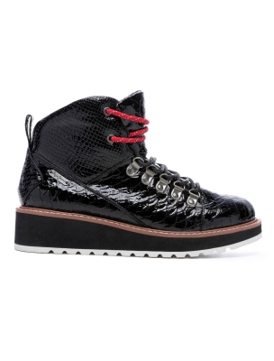 نیم بوت زنانه