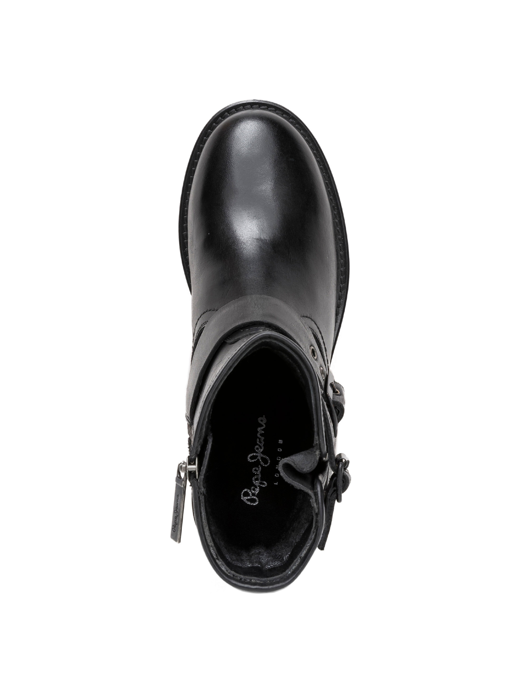 نیم بوت زنانه