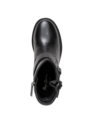 نیم بوت زنانه