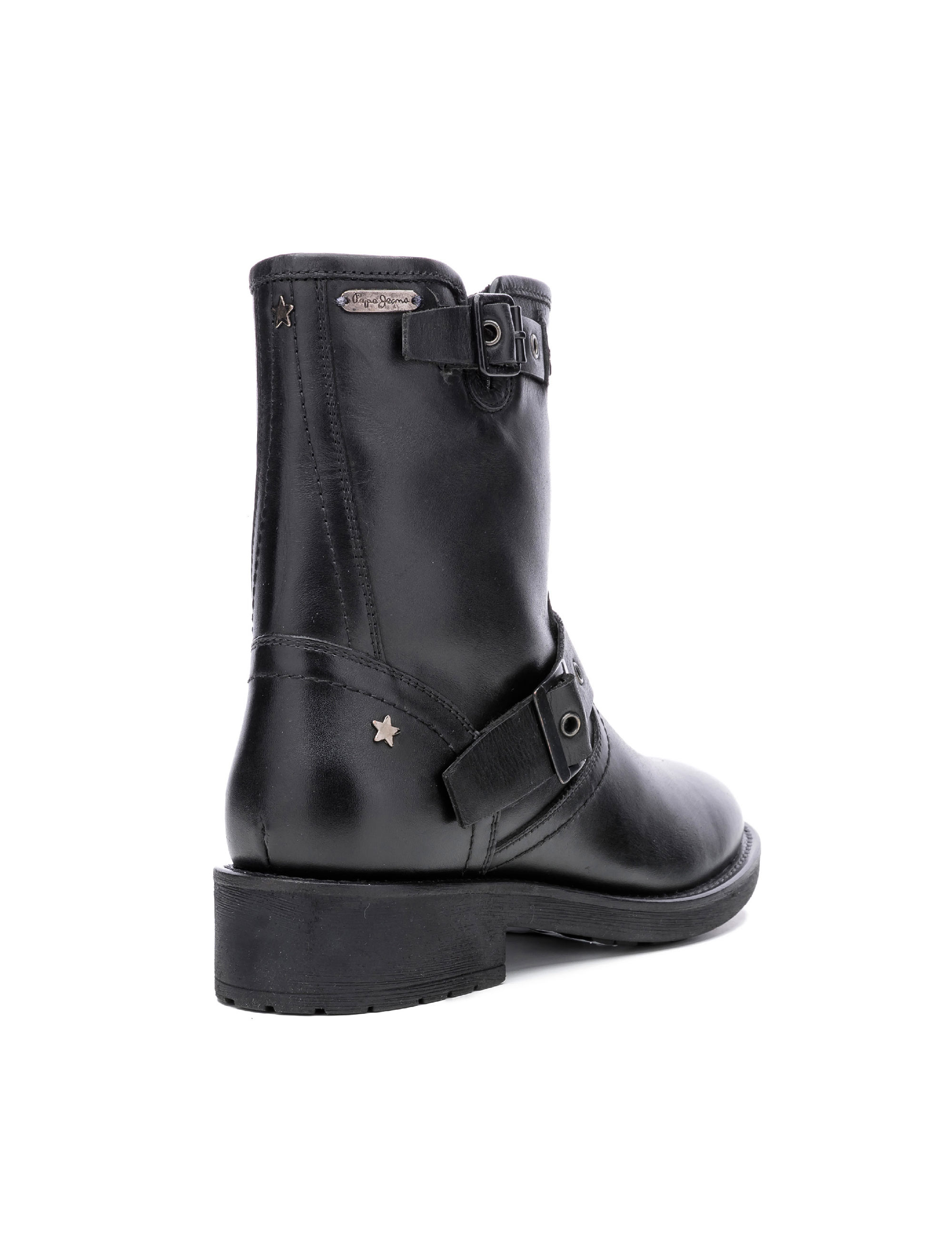 نیم بوت زنانه