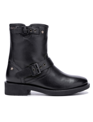 نیم بوت زنانه