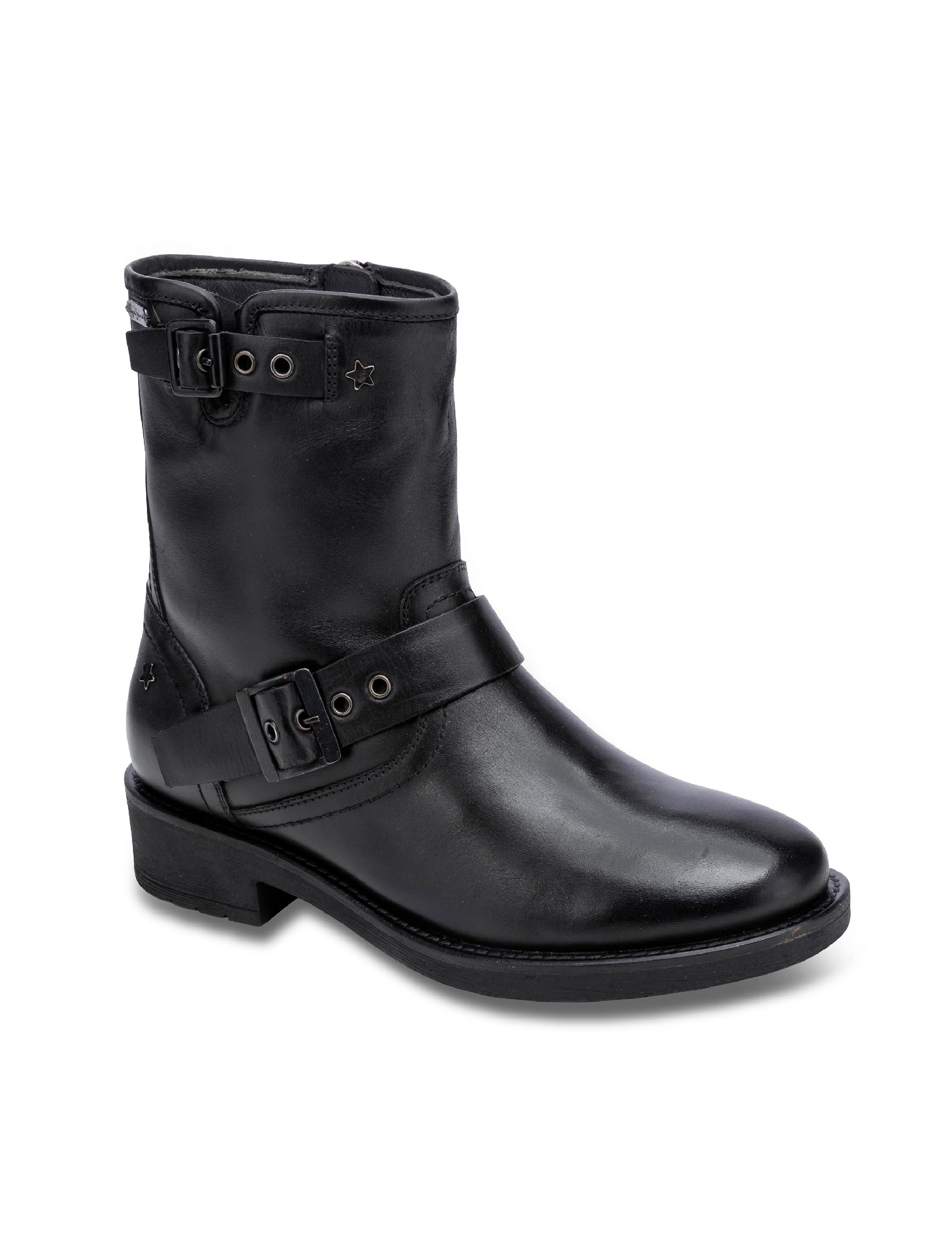 نیم بوت زنانه