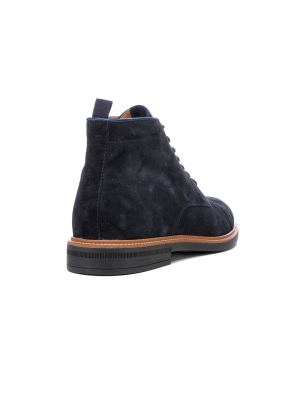 نیم بوت مردانه