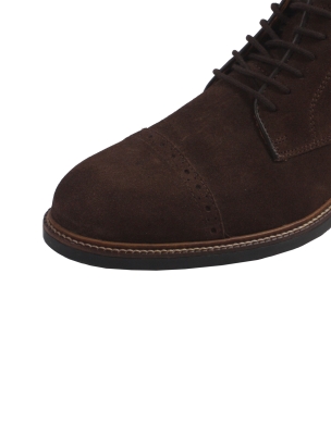 نیم بوت مردانه