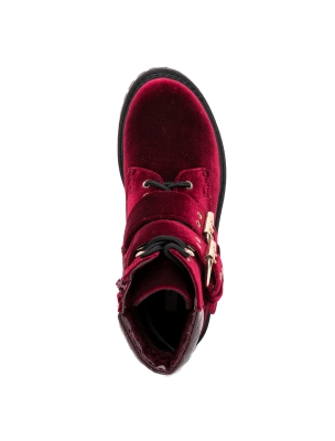 نیم بوت زنانه