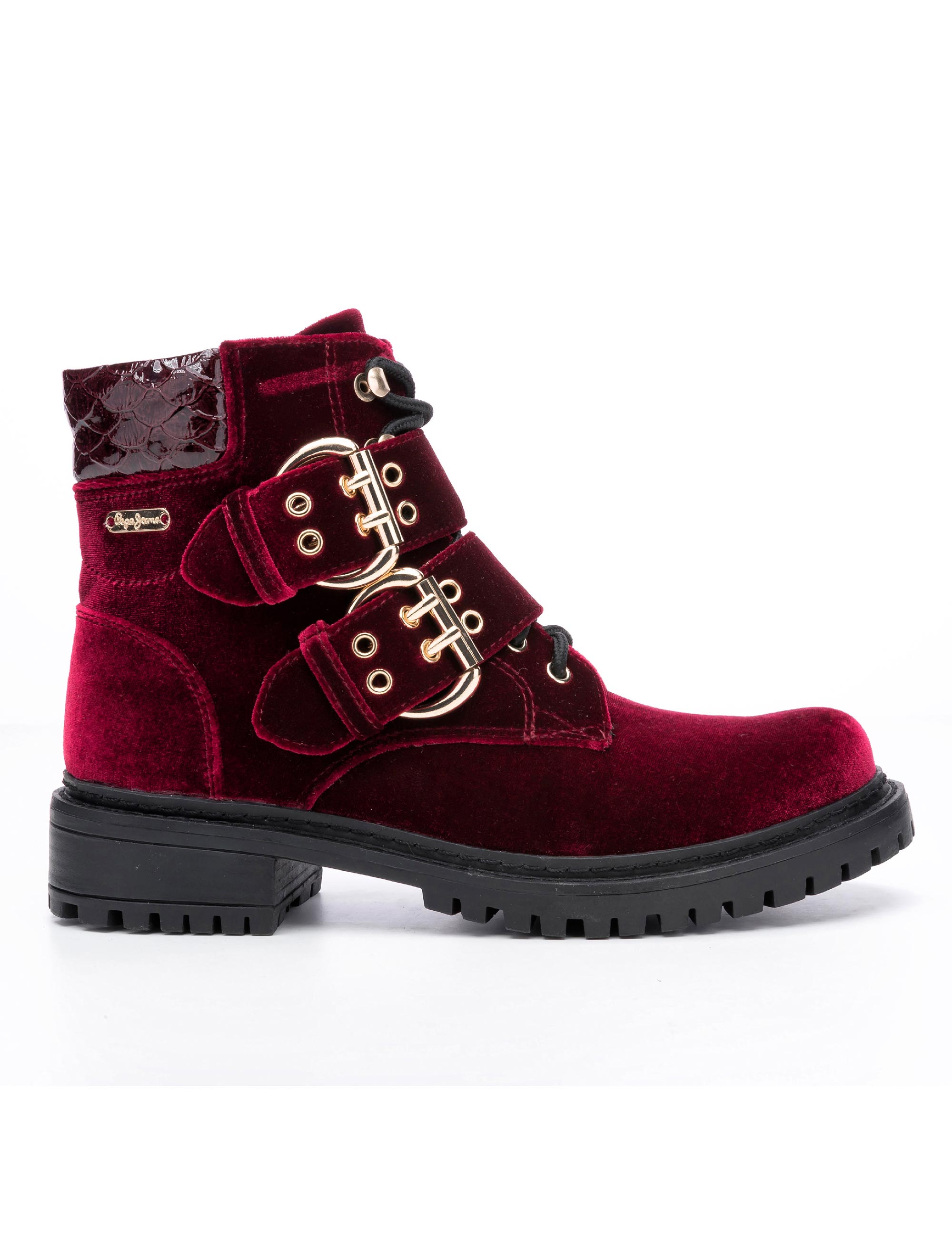 نیم بوت زنانه