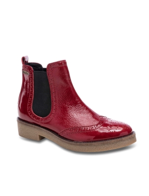 نیم بوت زنانه