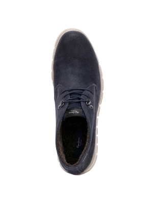 نیم بوت مردانه