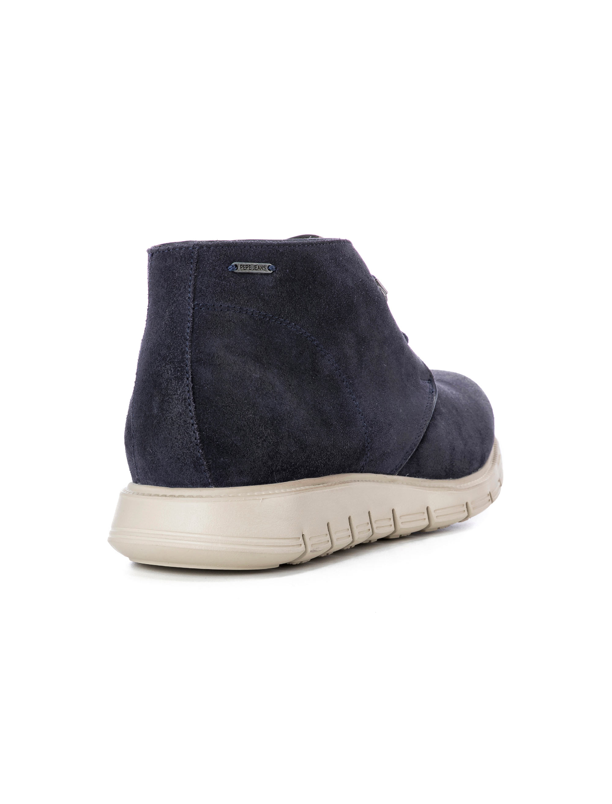 نیم بوت مردانه