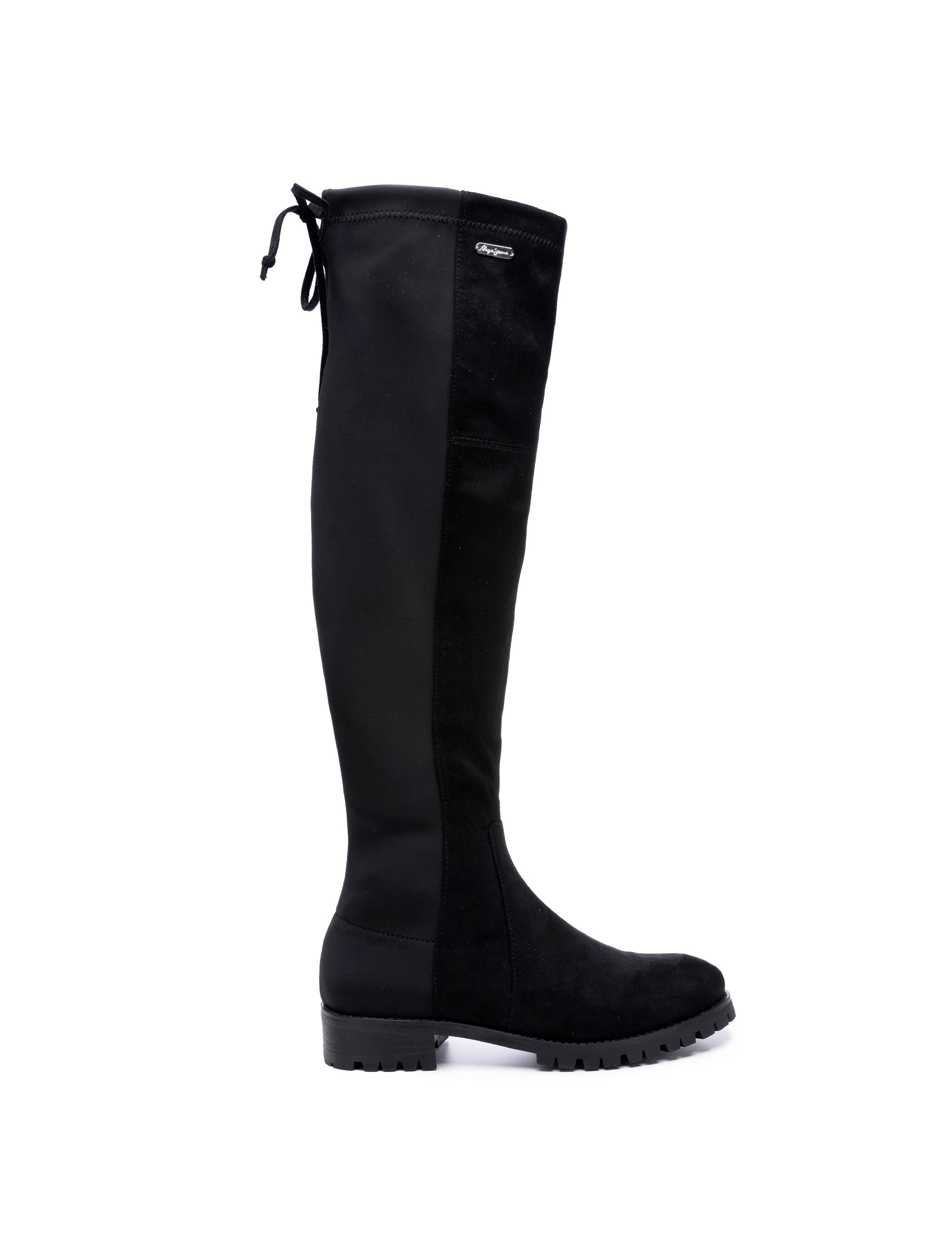 بوت بلند زنانه