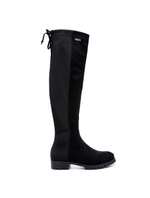 بوت بلند زنانه