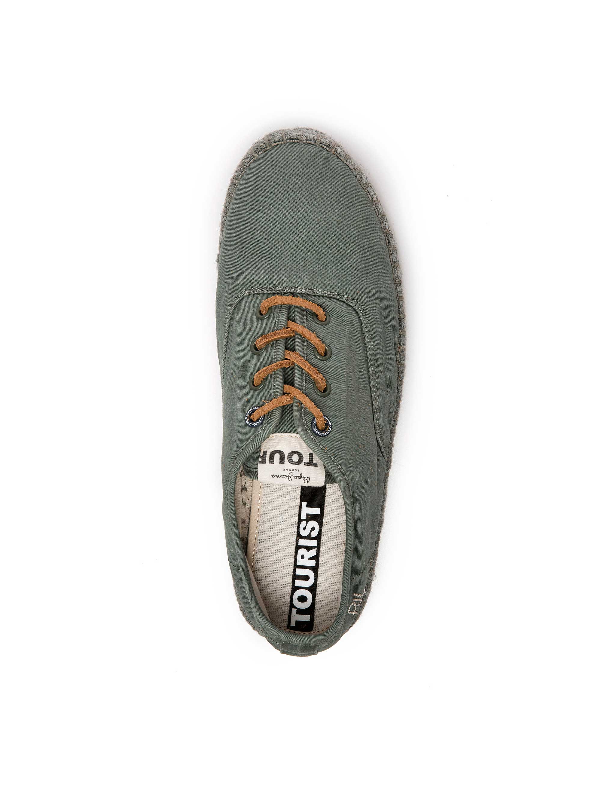 کفش روزمره مردانه