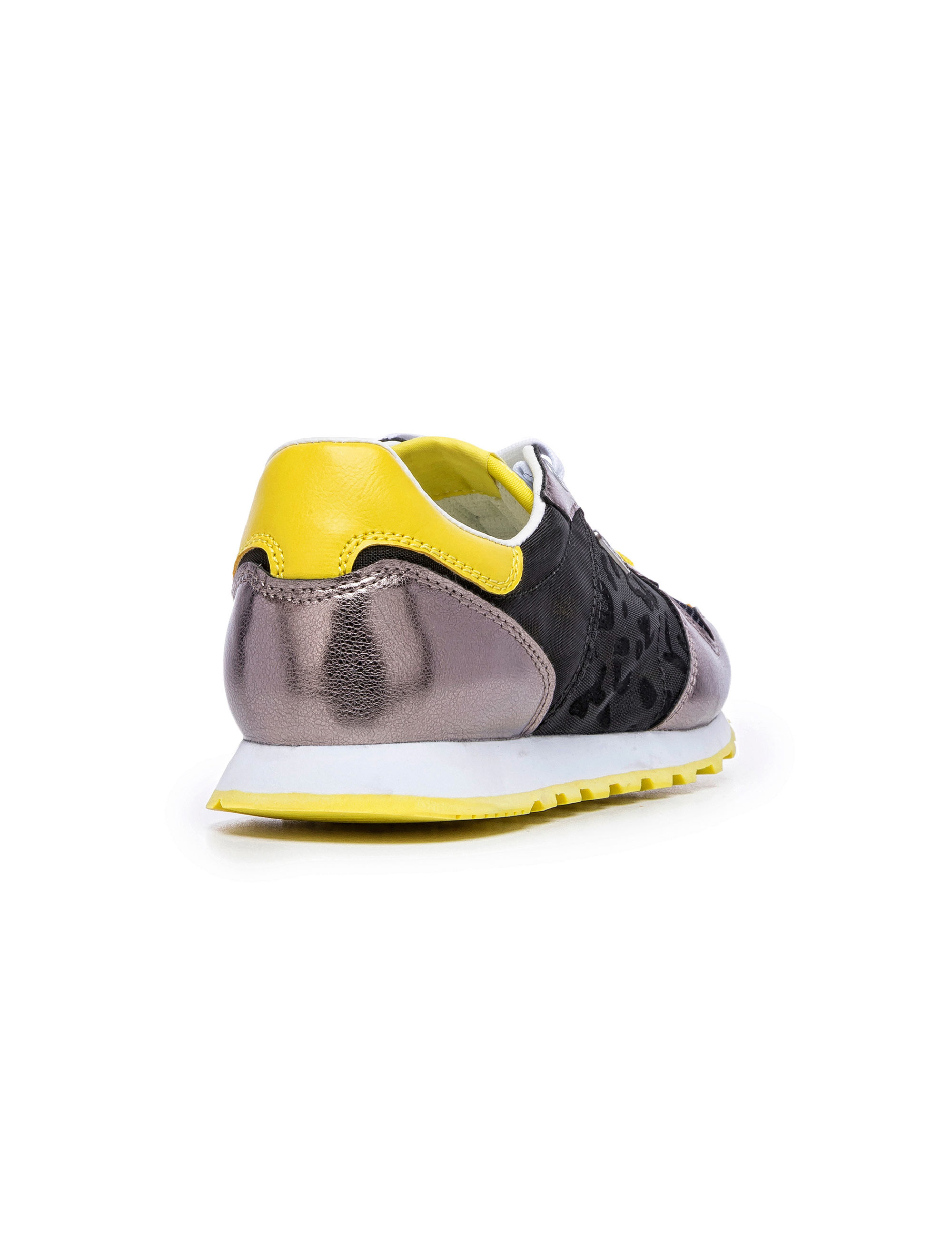 کفش اسنیکر زنانه