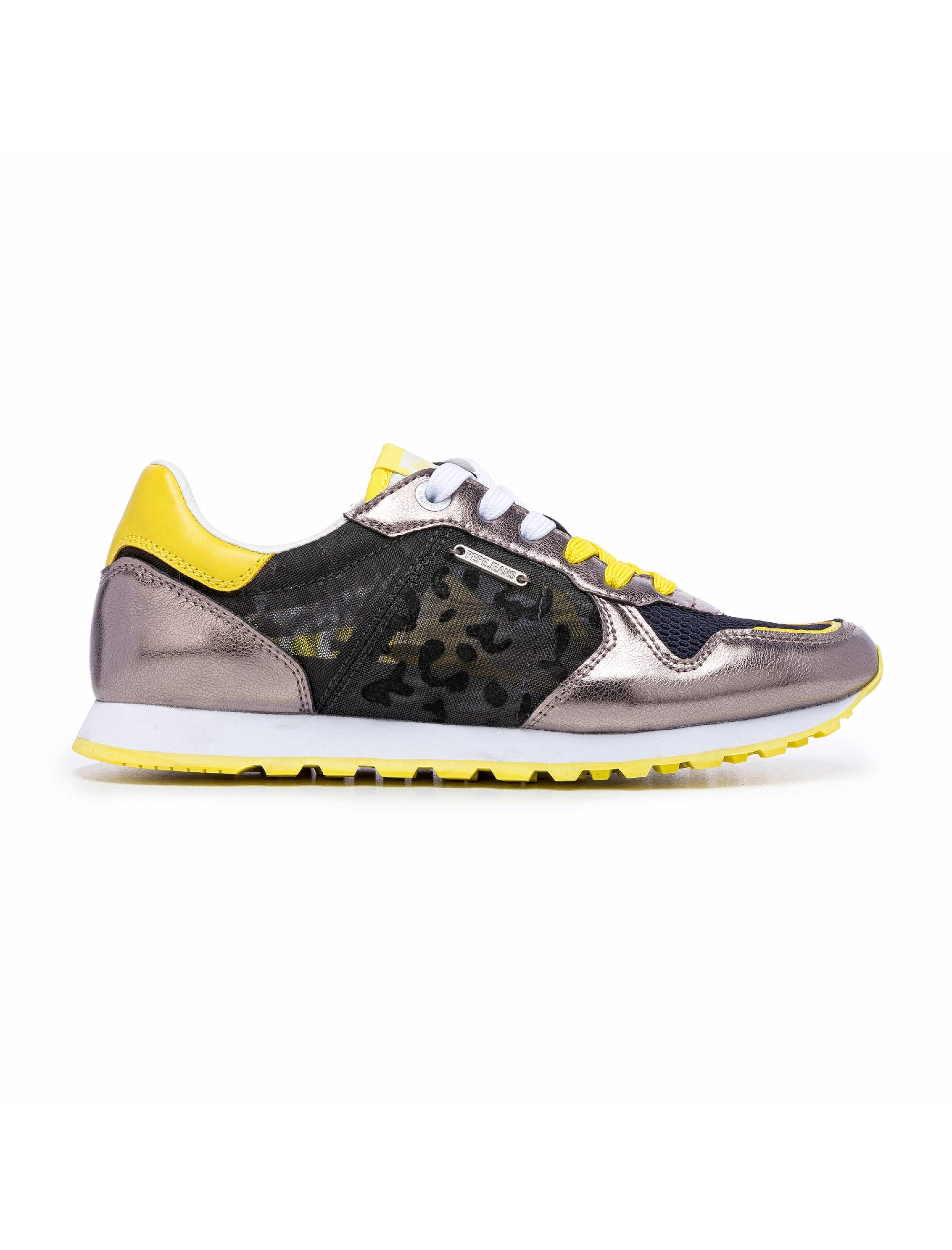 کفش اسنیکر زنانه