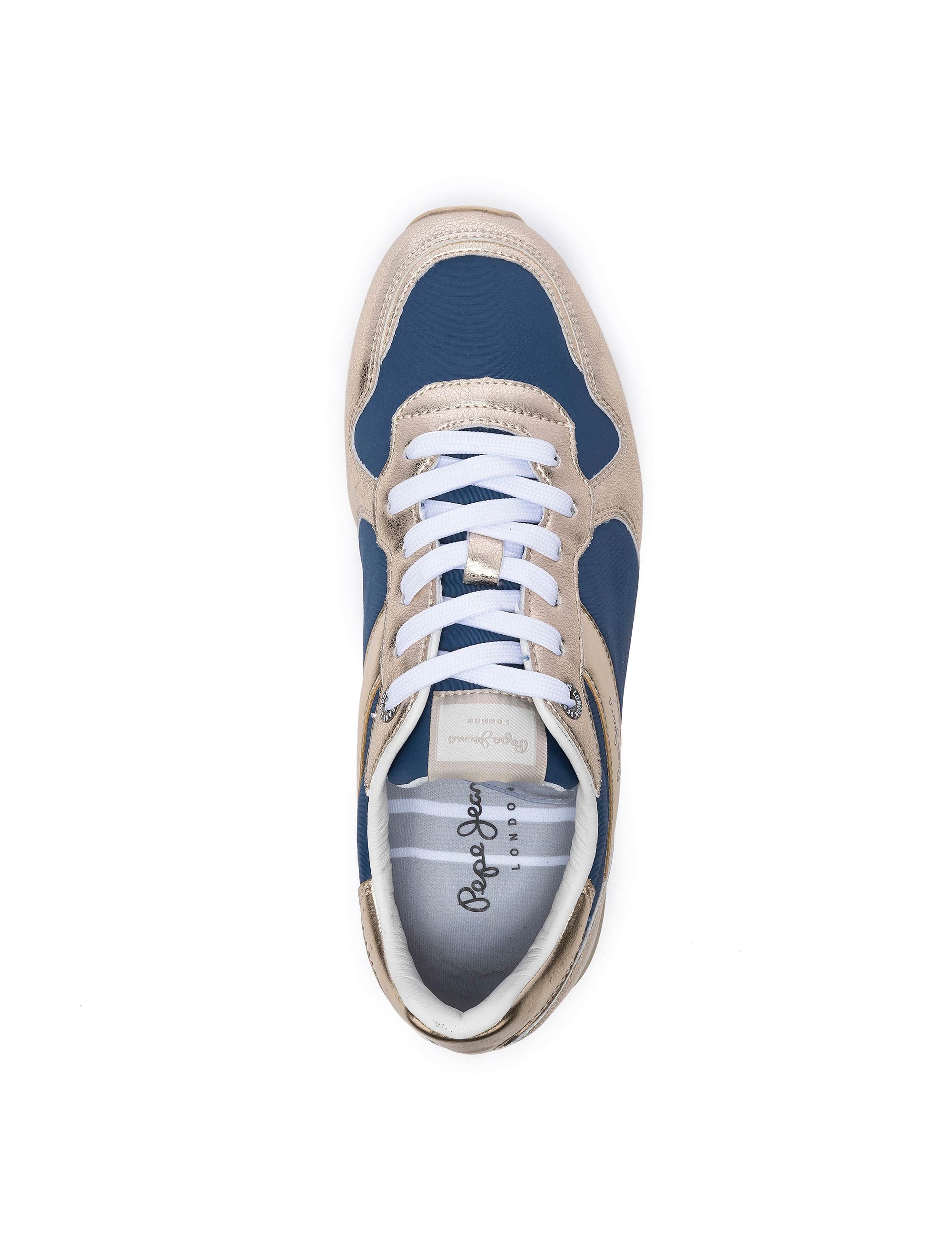 کفش اسنیکر زنانه