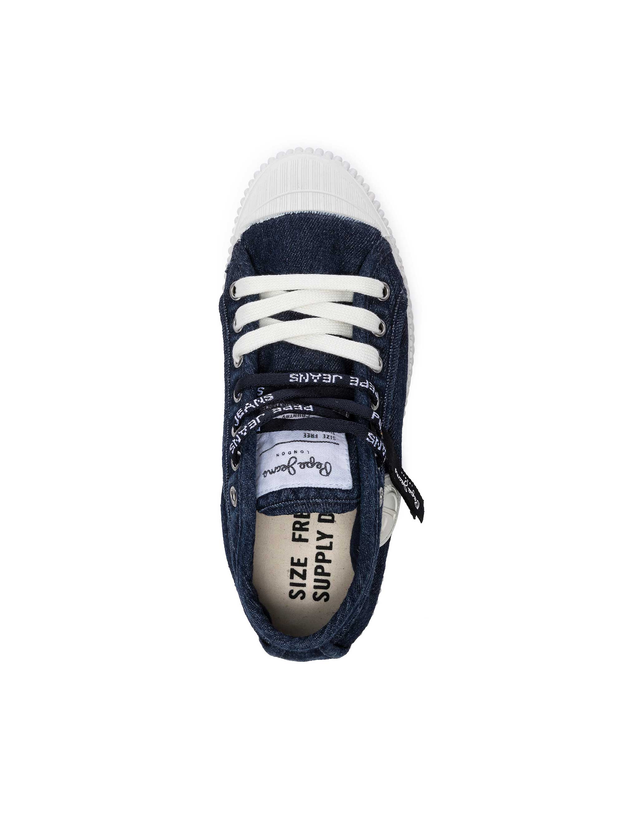 کفش اسنیکر مردانه