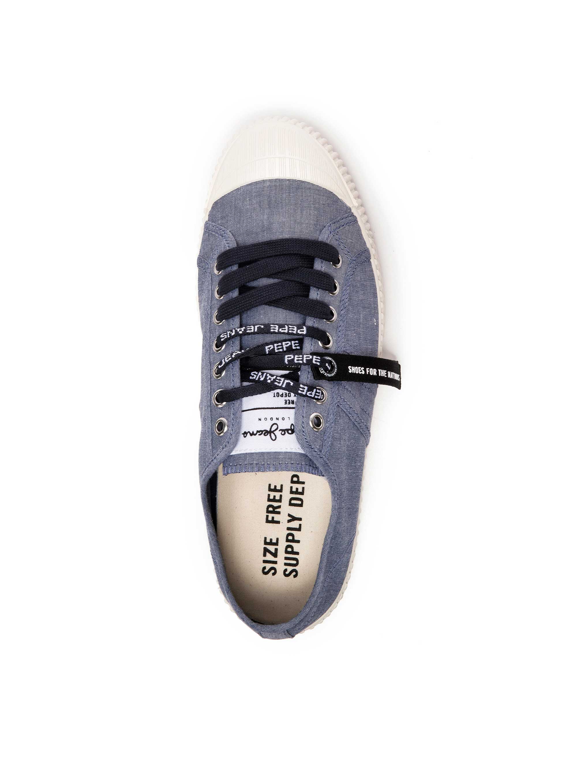 کفش اسنیکر مردانه