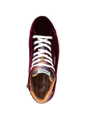 اسنیکر ساقدار زنانه